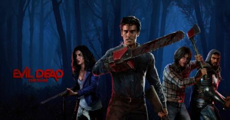 Evil Dead The Game：PS4、PS5、Xbox One、Xbox Series X|S 控制指南和初学者游戏技巧