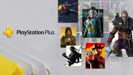 索尼发布了新 PlayStation Plus 中的游戏列表