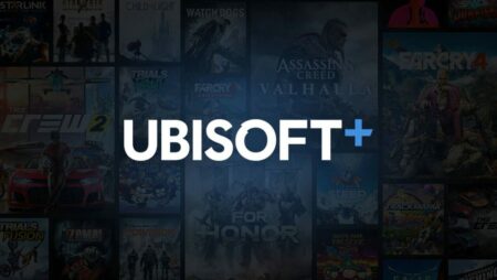 Ubisoft + 订阅同时针对 PlayStation 和 Xbox