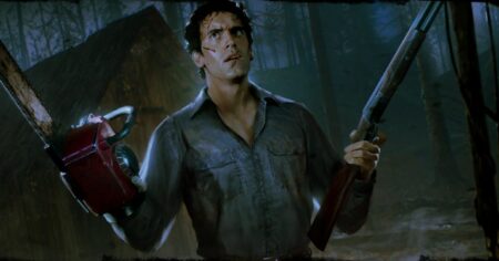 Evil Dead The Game：任务 1 演练