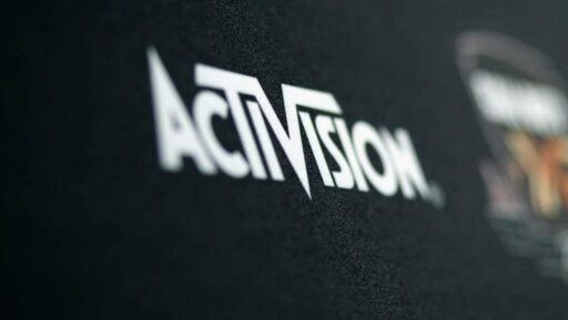 不批准骚扰报告，Activision 要求投资者