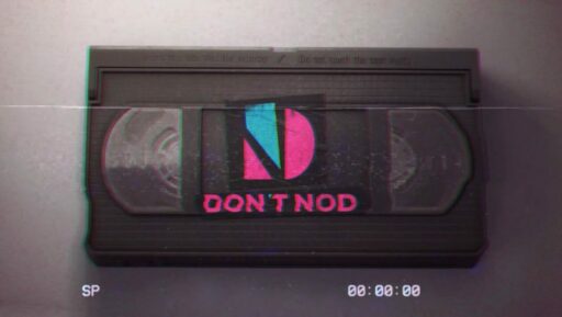 法国Dontnod更名为Don't Nod