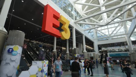 E3 将在明年回归，承诺 ESA 总裁