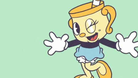 Cuphead 的扩展可在 3-5 小时内完成