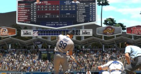 MLB The Show 22：如何快速获得 XP