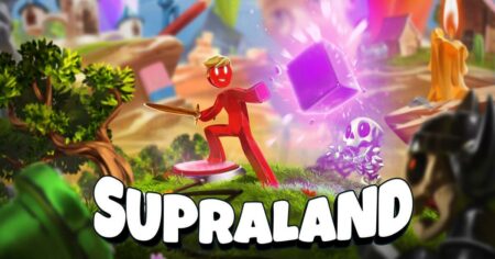 Supraland：完整的 PC 控制指南和初学者游戏技巧