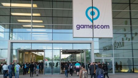 索尼也不会参加今年的 Gamescom