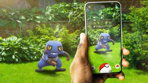 热门 Pokémon Go 的作者遇到问题，取消项目并裁员