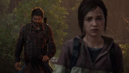 Remake The Last of Us byl potvrzen