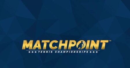 Matchpoint 网球锦标赛：PS4、PS5、Nintendo Switch、Xbox One、Xbox Series X|S 和初学者游戏技巧的完整控制