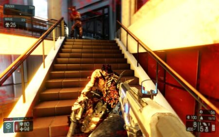 Killing Floor 2：完整的 PC 控制指南和初学者提示