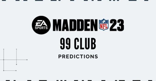 Madden 23：99 俱乐部预测和实时追踪器