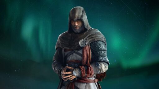 彭博：Ubisoft odložil Assassin's Creed Rift