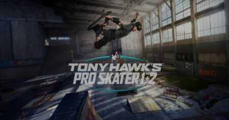 Tony Hawk's Pro Skater 1+2：完整的 PS4、PS5 控制指南和初学者游戏技巧