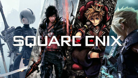 Square Enix 应该害怕 Eidos 和 Crystal Dynamics