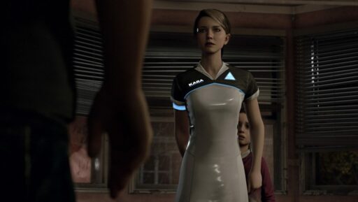 David Cage 捍卫 Quantic Dream 的企业文化