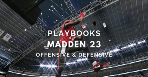 Madden 23 最佳剧本：在特许经营模式、MUT 和在线模式中获胜的顶级进攻和防守比赛