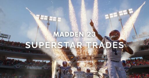 Madden 23：最容易交易的超级巨星球员