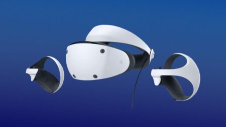 PlayStation VR2 将于 2023 年初发布