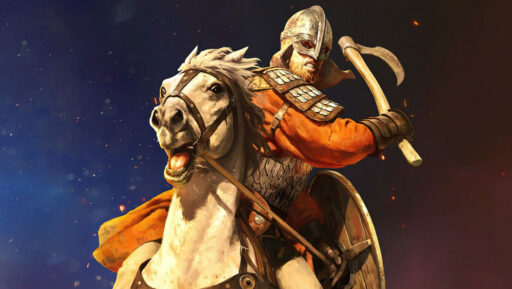 Mount & Blade II: Bannerlord 将于 10 月底发布