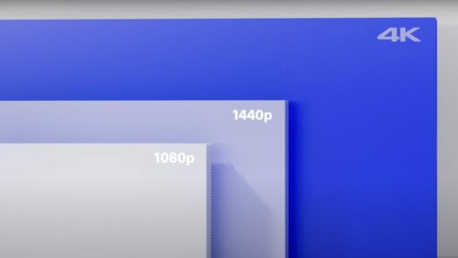 1440p 分辨率现在可供 PS5 上的所有人使用