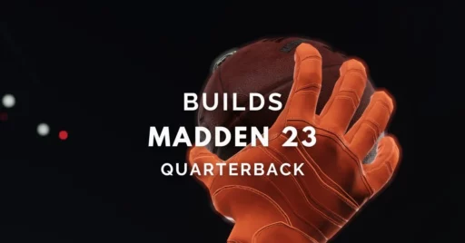 Madden 23：专营权面孔的最佳 QB 构建