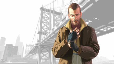 模组制作者必须下载 GTA IV – Definitive Edition