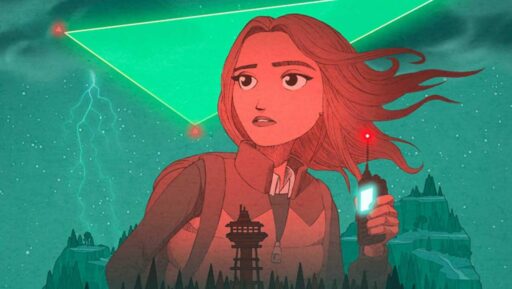 Oxenfree 在捷克发布用于手机，第二个版本被推迟