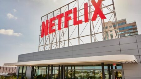 Netflix 在赫尔辛基开设开发工作室