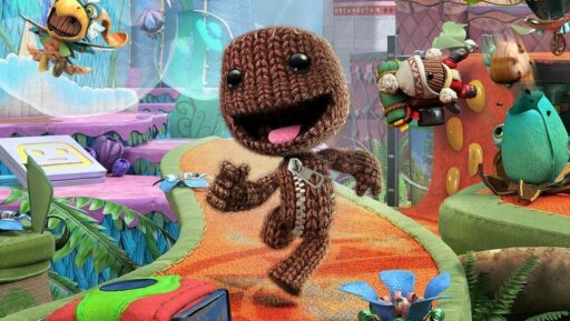 索尼确认 Sackboy A Big Adventure PC 发布