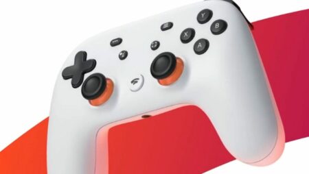 Google Stadia 流媒体平台即将结束