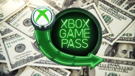 微软公布 Xbox Game Pass 收入