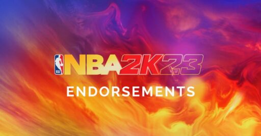 NBA 2K23 代言：如何获得优惠、提示和技巧