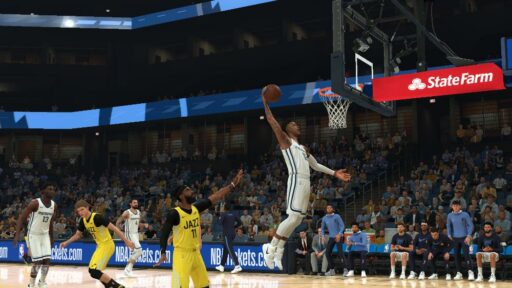 NBA 2K23 徽章：适合 2-Way Playshot 的最佳徽章