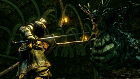 Dark Souls II 多人服务器今天再次活跃