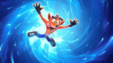 Activision 显然将宣布 Crash Bandicoot 的续集