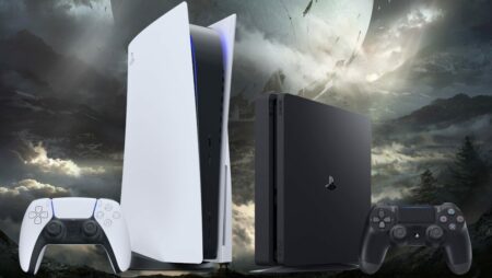 玩家错误地在他们的 PS5 上安装了 PS4 版本