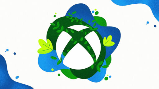 Xbox可能会有新的省电游戏模式