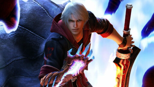 Devil May Cry 开发者对 PlayStation 3 感到失望