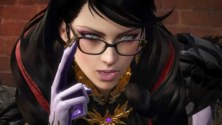 Bayonetta 的作者已经在暗示另一部续集