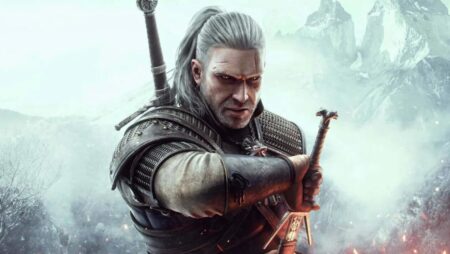 CD Projekt 推出次世代版《巫师 3》