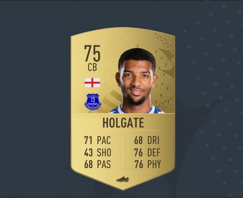 FIFA 23 SBC Holgate 拼图大师解决方案