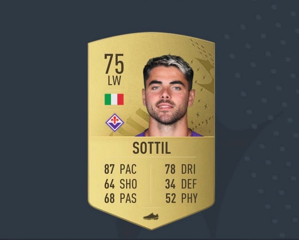 FIFA 23 SBC Sottil 拼图大师解决方案