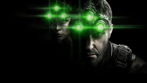 Splinter Cell 回归……作为广播游戏