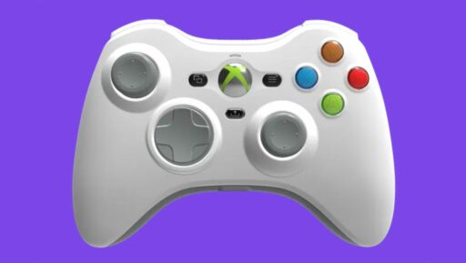 Xbox 360 游戏手柄返回 PC 和新的 Xbox