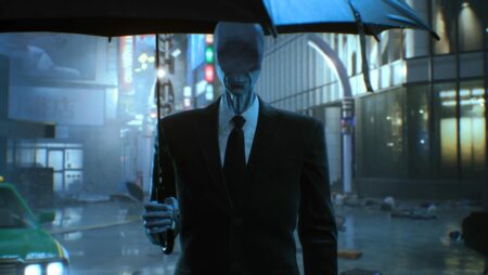 第一个证据表明 Ghostwire：东京正在前往 Xbox