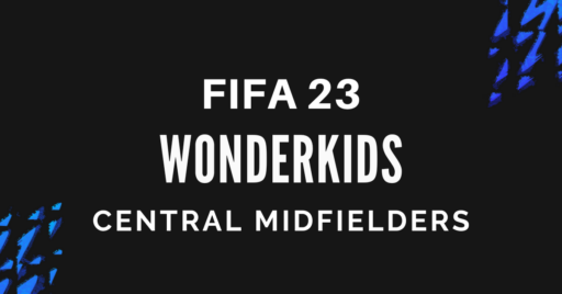 FIFA 23 Wonderkids：最佳年轻中场球员 (CM) 将在职业生涯模式中签约