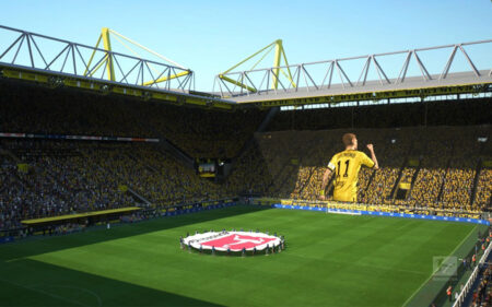 FIFA 23: Best Stadiums - Complete List of all Best Stadiums in FIFA 23