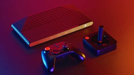 Atari VCS 的生产可能即将结束