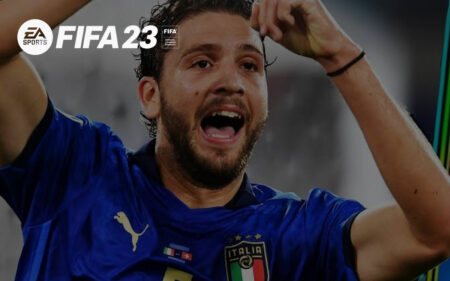 FIFA 23 Ratings: Manuel Locatelli Stats